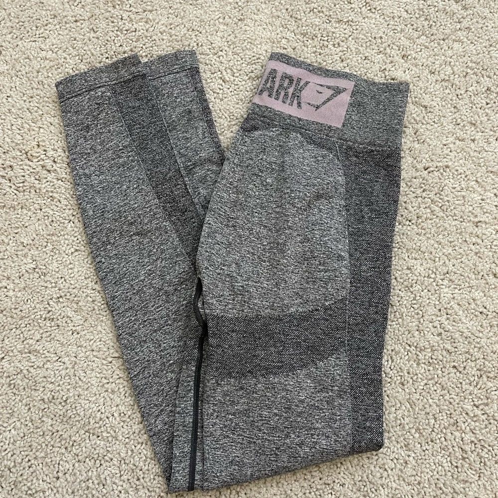 Gymshark leggings
